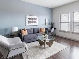 Landing Modern 1BD Clubhouse Game Room