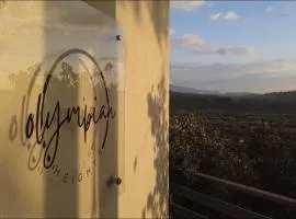 Olympian Heights