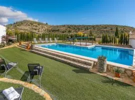 Cortijo Los Santeros Castril by Ruralidays