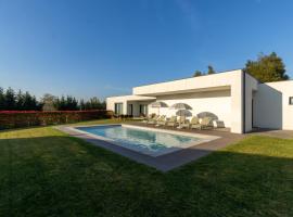 Casa Da Luz: Lousada şehrinde bir otel