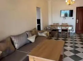 appartement el hichou