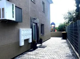 PIDLYY Shared-Apartments Bielefeld WLAN und Küche Free parking