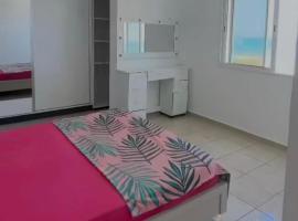 Summer Time, hotel di Kelibia