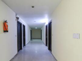 Hotel O by OYO Kamal Palace, Hotel in Yamunānagar