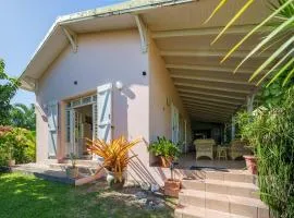 Villa Providencia jacuzzi 1 min plage Le Diamant