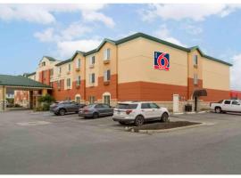 Studio 6 Extended Stay Findlay Tiffin Avenue OH, Hotel in Findlay