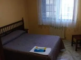 Hostal Ribeiro Verín