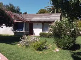 Chalet yuris