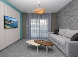 MARTINI APARTMENTs MAISONETTE, khách sạn ở Nikiti