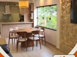 Romântica Sheep house