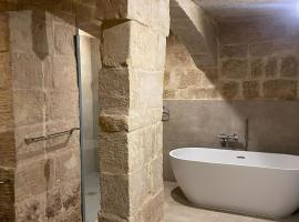 55 A - La Valette, Hotel in Valletta