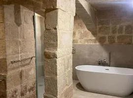 55 A - La Valette