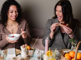 De Roos Leeuwarden, hotel a Leeuwarden