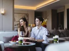Pullman Fuzhou Tahoe