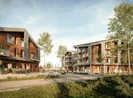Ferienwohnung TheViewC11 Nordseeblick Dagebüll