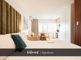 Chateau Studios by Vibrant