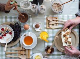 De Roos Leeuwarden, hotel sa Leeuwarden