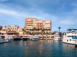 Marinaterra Hotel & Spa