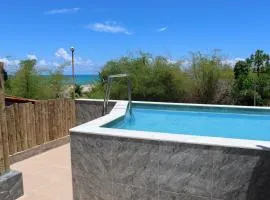 Bela Vista Japaratinga Flats e Temporada