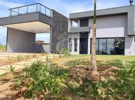 Casa Riviera de Santa Cristina 13 - Paranapanema - SP