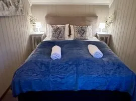 Villa Utsikten Romsdalen