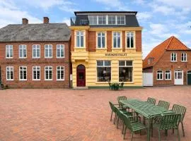 Marskhotellet Højer
