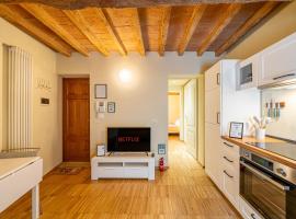 Appartamento BEATRICE - Residenze Estensi, hotel v destinácii Modena