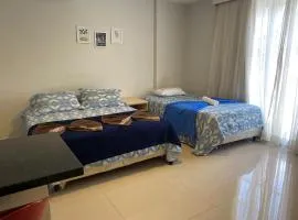 103 - Saint Sebastian Flat