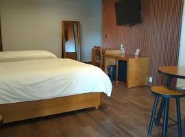 HOTEL REAL DEL MONTE WOODs