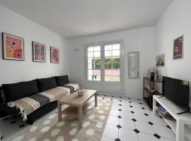 L’Aventura Bondoufle, Hotel in Bondoufle