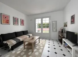 L’Aventura Bondoufle