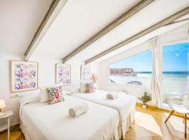 Labreña Hotel, hôtel à Los Caños de Meca