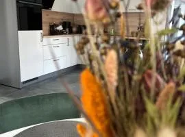 Apartment "Weinquartier" Terrasse & Moderne Küche bis 4