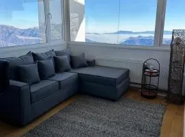 Apartamento El Colorado