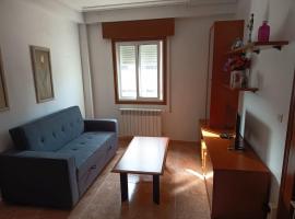 Casa en vigo, hotel a Vigo