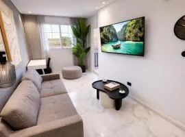 Apartamento Coqueto y Confortable Las Tablas