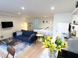 Beautiful Private Studio on LI, easy access to NYC