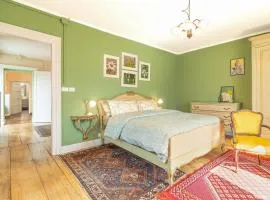 La Quiete del Mattino