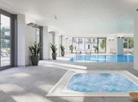 Boho przy plaży - Rezydencja Niechorze - Basen, sauna, jacuzzi w cenie pobytu - Easy-Rent Apartments