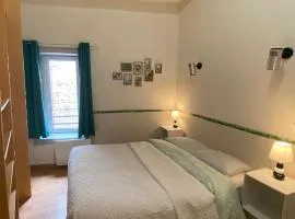 maison de village atypique