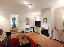 Aroeira Villa, Beach&Golf with private garden