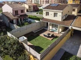 Relax Stay - Camere e Appartamenti con Giardino