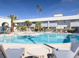 Spark by Hilton Tucson Reid Park