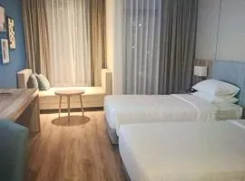 The Grand Horizon Suites Nha Trang