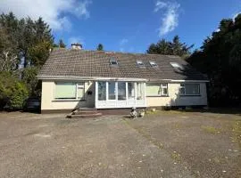 Wexford holiday home 5 minutes from the beaches
