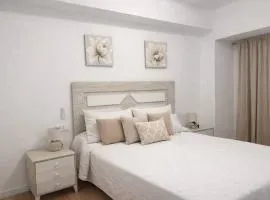 Alojamiento Baeza - Leones 9 A