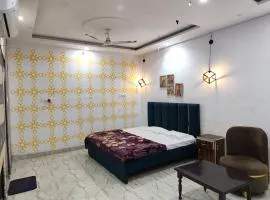 The Moksha Residency