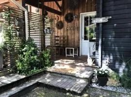 Résidence Haut Maubuisson - 230 - Évasion nature dans une maison chaleureuse à Maubuisson pour 4 personnes MAE-2333