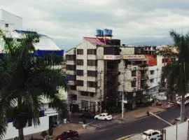 HOTEL COSTA DEL SOL FUSAGASUGa