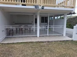 Appartement Corossol